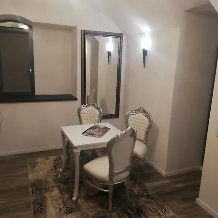 Ferienwohnung Hechingen Хехинген