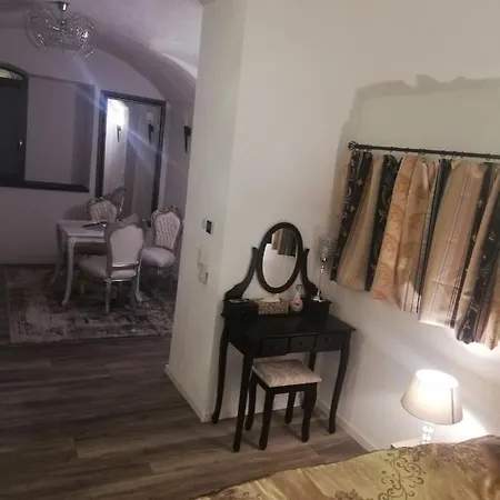 Апартаменты Ferienwohnung Hechingen *
