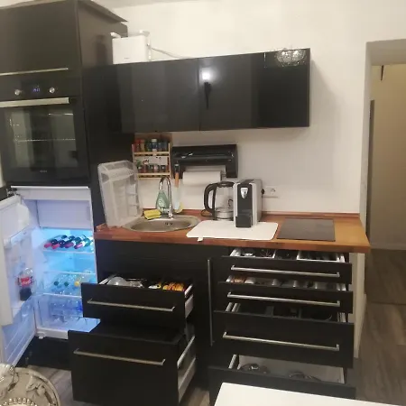 Ferienwohnung Hechingen *