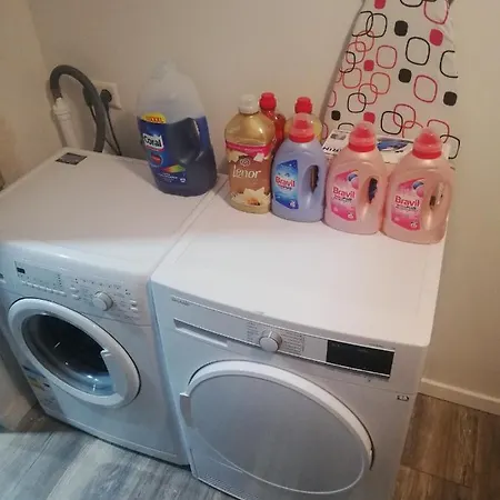 Апартаменты Ferienwohnung Hechingen