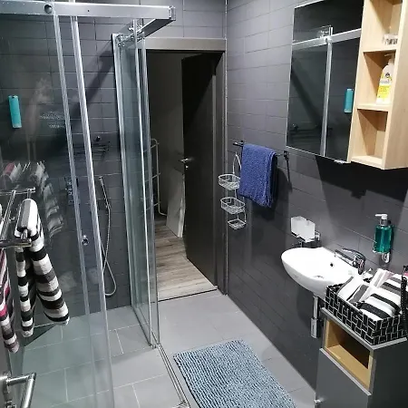 Апартаменты Ferienwohnung Hechingen