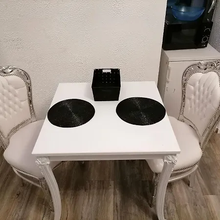 Ferienwohnung Hechingen Апартаменты Хехинген