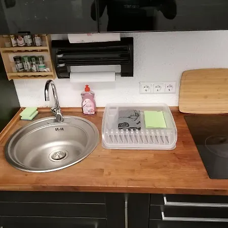 Ferienwohnung Hechingen
