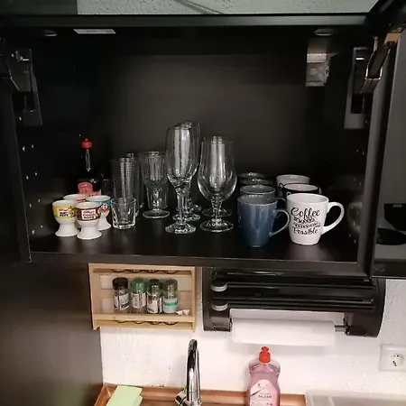 Ferienwohnung Hechingen Хехинген